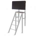 Тренировочная платформа для разновысоких брусьев/ перекладины